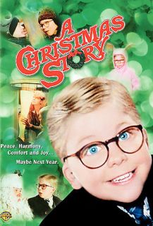 christmas story dvd 2006  8 99