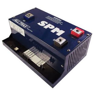 spm alltrax motor controller , programable, reliable works for many 