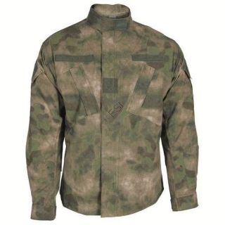 Propper ATACS ACU Combat Shirt   FG (Foliage Green)   Xlarge   Regular
