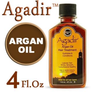 new agadir argan oil hair treatment 4 oz 118 ml