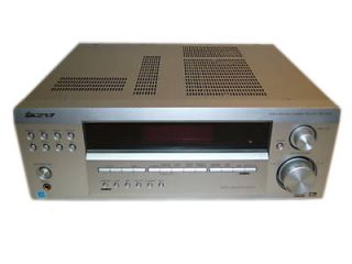 Pioneer VSX D514S 5.1 Channel 500 Watt Receiver
