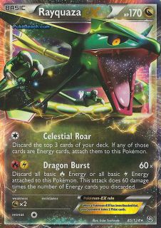 pokemon black and white ex cards in Collectibles