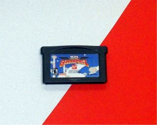 Game Boy Advance ★★★ SD GUNDAM FORCE ★★★ Lite DS GBA 