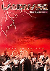 Landmarq   Turbulence Live in Poland (D