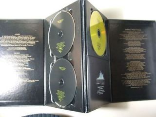 CD Final Fantasy XI (11) Online   Original Soundtrack (Limited Edition 