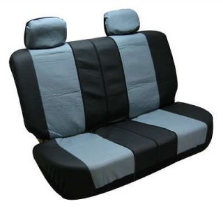   Solid Bench Seat Cover Semi Custom   Final Sale (Fits Pontiac Vibe