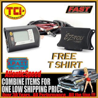    TCU TRANSMISSION CONTROLLER GM 4L60E 4L80E & 4L85ENO LAPTOP NEEDED