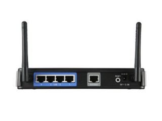 Link DIR 615 CS 300 Mbps 1 Port 10 100 Wireless N Router
