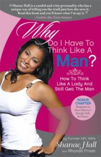   Get the Man by Rhonda Frost and Shanae Hall 2010, Paperback