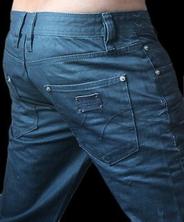 NWT D&G CRISTIANO RONALDO MENS JEANS / SIZE 36 / 52 IT ,CR7 