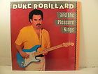 SEALED LP 1983 Duke Robillard & The Pleasure Kings Rounder 3079 Local 
