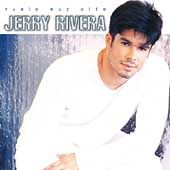 Vuela Muy Alto by Jerry Rivera CD, Jul 2002, Sony BMG