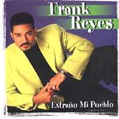 Extrano a Mi Pueblo by Frank Reyes CD, Aug 1999, Sony Music 