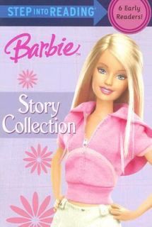 Barbie by Bill Gordh and Carol Pugliano Martin 2006, Paperback