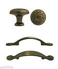 antique brass leaf kitchen cabinet drawer knobs and pu more