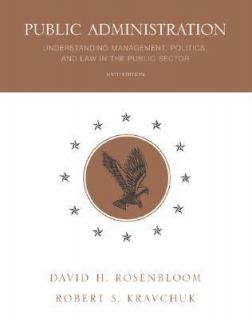   Robert S. Kravchuk and David H. Rosenbloom 2004, Paperback, Revised