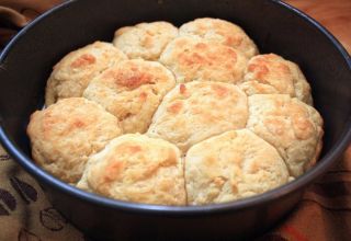 One KFC Buttermilk Biscuits Recipe. 99 Cent Buy Now Auction