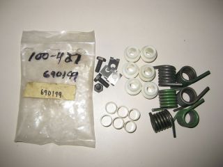 salsbury clutch pn 690199 kit spring for a r series