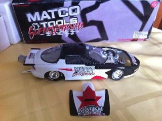 matco tools supernational pro stock car  0