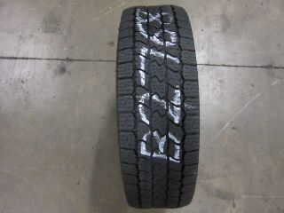 DUNLOP ROVER H/T 265/75/16 TIRE (B2768) (Specification 265/75R16)