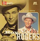  by Roy (Country) Rogers (CD, Nov 1998, Capitol/EMI Records)  Roy 