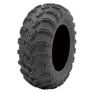 ITP Mud Lite AT ATV Front / Rear Tires 25x8x12 (Set of 2) 25 8 12 UTV 