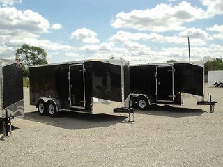   14 Enclosed Cargo Trailer *BLOWOUT SALE ON ALL ENCLOSED TRAILERS