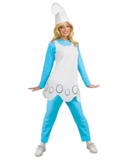 smurfette costume in Women