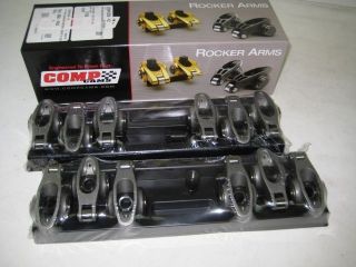 COMP CAMS 1320 12 CHEVY SS Roller Rockers 1.7 7/16 stud Pro magnum 