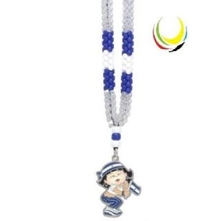 souvenir necklaces el salvador girl  4 99