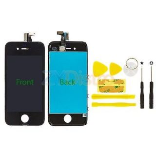 LCD Touch Screen Digitizer Glass Assembly OEM Replacement for iPhone 