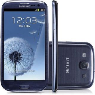 samsung galaxy s3 unlocked in Cell Phones & Smartphones