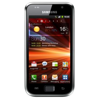 Samsung Galaxy S Plus GT I9001