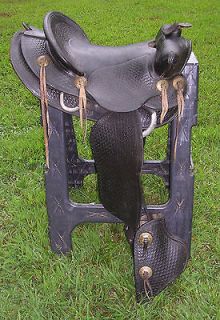 vintage simco western saddle  149 99 buy
