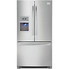   Stainless Steel French Counter Depth Refrigerator FPHF2399MF