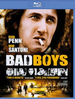 Bad Boys Blu ray Disc, 2011