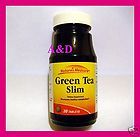 green tea slim body shaper dietary supplement 1 bottle buy