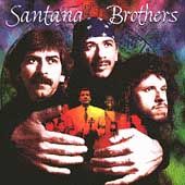 Santana Brothers by Santana CD, Sep 1994, PolyGram