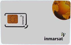inmarsat in Cell Phones & Accessories