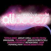 The Revolve Tour (CD, Sep 2008, Word Dis