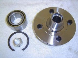 front wheel hub bearing saturn sc sl sw s series
