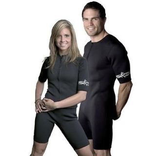   NEOPRENE FIGHTING WEIGHT SUIT FOR WEIGHT LOSS/TRAINING BRAND NEW