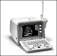 ultrasound machine in Healthcare, Lab & Life Science