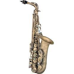 Mauriat PMXA 67R Series Professional Alto Saxophone Dark Lacquer