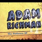   EP EP Digipak by Adam Richman CD, Oct 2004, Or Music LLC