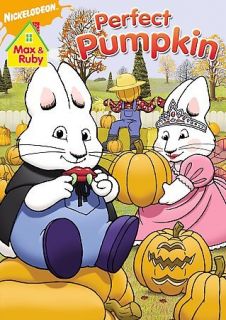 Max and Ruby Perfect Pumpkin Patch and 11 More Episodes, 97 minutes.