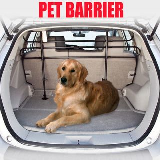Doggie Blockers Dog Pet Barrier Safety Gate Fence Suv Car Wagon Auto 