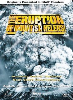 imax the eruption of mount st helens dvd 2000 time