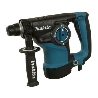 makita hr2811f 1 1 8 rotary hammer accepts sds plus