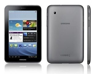 New Samsung Galaxy TAB 2 GT P3113 8GB 7 Wi Fi Tablet Android 4.0 
